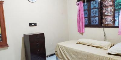 Kost Murah Dekat Universitas Darma Persada dan Buaran Plaza Jakarta Timur