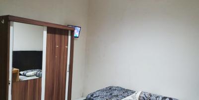 Kost di Kebayoran Lama Dekat Mall Gandaria City, Pondok Indah Mall dan Radio Dalam 