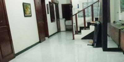 Kost di Bendungan Hilir Dekat Gelora Bung Karno dan Gedung DPR/MPR RI Senayan