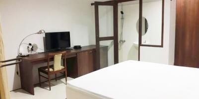 Kost Eksklusif Dekat Halte Harmoni Monas Istana Merdeka dan Stasiun Juanda Jakarta Pusat