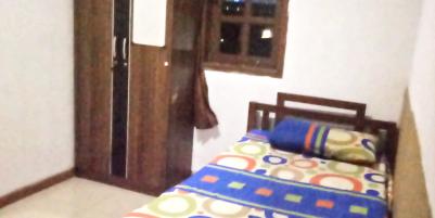 Kost Murah Lengkap Bersih Dekat ITC Fatmawati dan Kebayoran Baru Jakarta Selatan