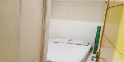 Kost Murah Fasilitas Lengkap Dekat Universitas Trisakti dan ITC Roxy Jakarta Pusat