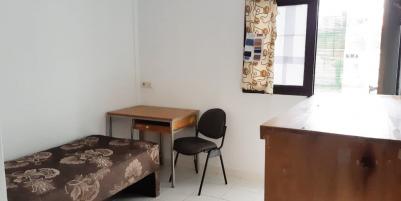 Kost Dekat Kampus BINUS, Plaza Slipi Jaya, Rumah Sakit Patria IKKT dan Pasar Slipi