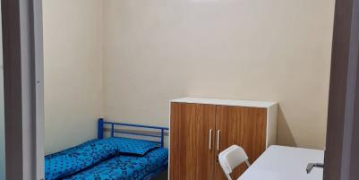 Kost Murah Bersih Lengkap Strategis Dekat Kampus IPB Institut Pertanian Bogor