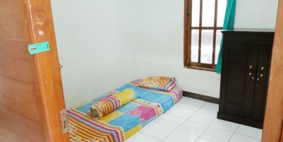Kost Murah Bersih Lengkap Dekat Kampus ITB dan Mall Cihampelas Walk Bandung