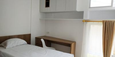 Kost Murah Bersih Lengkap Dekat Kampus Universitas Indonesia dan Margo City Depok