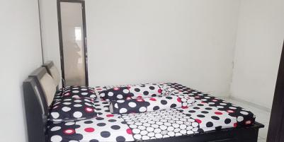 Kost Dekat Kampus UNJ, Graha BNPB, RS Persahabatan dan Mall Green Pramuka Square