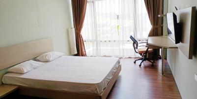 Kost Eksklusif Bersih Fasilitas Lengkap Dekat Kampus UPH Lippo Karawaci Tangerang