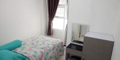 Kost Putri Murah Dekat Mall Grand Metropolitan Bekasi dan Dekat Mega Bekasi Hypermall