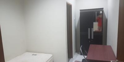 Kost Putri Dekat Mall Kelapa Gading, Summarecon Mall Kelapa Gading dan Mall Of Indonesia