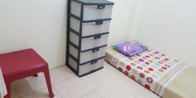 Kost Murah Dekat Mall Kelapa Gading, Summarecon Mall Kelapa Gading Dan Mall Of Indonesia
