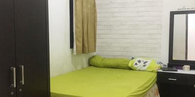 Kost Murah Bersih Lengkap Dekat Markas Paspampres dan Monas Jakarta Pusat