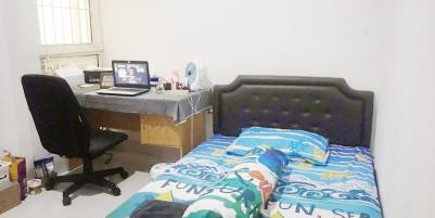Kost Putri di Jl. Margasatwa Jakarta Selatan Dekat Cilandak KKO Ragunan & Pondok Labu