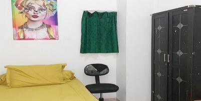 Kost Harian Mingguan Bulanan Dekat Sarinah Jl. Thamrin dan Jl. Sabang Jakarta Pusat