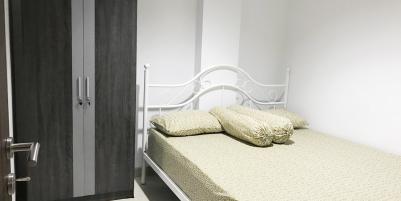 Kost Dekat Stasiun Mangga Besar, LTC Glodok, Mangga Dua Square dan Rumah Sakit Husada  