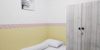 Kost Murah Bersih Lengkap Dekat Sunter Mall Jakarta Utara dan Universitas 17 Agustus 1945