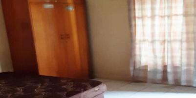 Kost Murah Bersih Lengkap Dekat Transpark Bintaro dan Stasiun Jurang Mangu