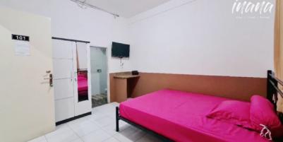 Kost Instagramable di Surabaya Dekat Tunjungan Plaza, Kampus UNAIR dan Grand City Mall