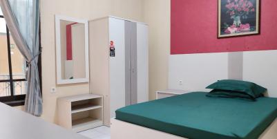 Kost Dekat UB Universitas Brawijaya Malang dan UM Universitas Negeri Malang