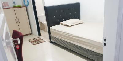 Kost Dekat UNINUS, Trans Studio Mall Bandung, Metro Indah Mall dan Rumah Sakit Pindad