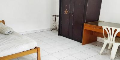 Kost di Kebon Jeruk Dekat Universitas Esa Unggul, Kampus BINUS dan Dekat Puri Indah Mall