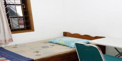 Kost Dekat Universitas Esa Unggul, UKRIDA, Mall Taman Anggrek, Mall Ciputra, Central Park, Plaza Slipi Jaya