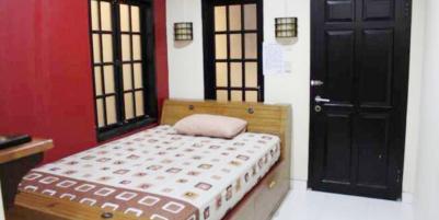 Kost Murah di Cempaka Putih Dekat Kampus UNJ, UIJ dan Green Pramuka Square Mall