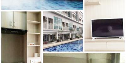 Kost Jatinangor Apartement Taman Melati Dekat UNPAD Jatinangor, IPDN dan ITB Jatinangor 