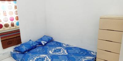 Kost di Kandangan Surabaya Dekat UNESA, Pakuwon Mall dan Mall Ciputra World