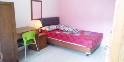 Kost di Kebagusan Jakarta Selatan Dekat AEON Mall Tanjung Barat dan Jl. TB Simatupang