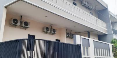 Kost Putri di Kelapa Gading Dekat Mall Kelapa Gading dan Summarecon Mall Kelapa Gading