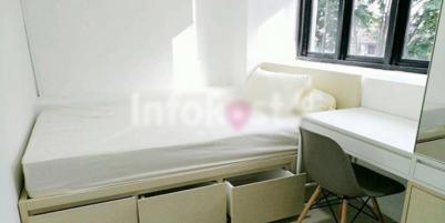 Kost Murah Bersih Fasilitas Lengkap Dekat Summarecon Mall Kelapa Gading Jakarta Utara