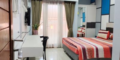 Kost Eksklusif di Kemang Jakarta Selatan Dekat Lippo Mall Kemang, Kem Chicks dan LPPI