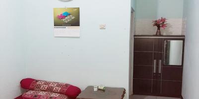 Kost di Kemayoran Dekat Universitas YARSI, Stasiun Kemayoran dan ITC Cempaka Mas