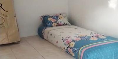 Kosan di Kota Bogor Free Wifi Internet Jl. Dr Sumeru Gg. Kelor BB 23 Kota Bogor Kp 16111
