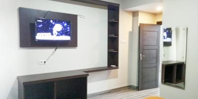 Kost Baru Kamar Bersih Fasilitas Lengkap Strategis Dekat Kampus di Kota Pekanbaru