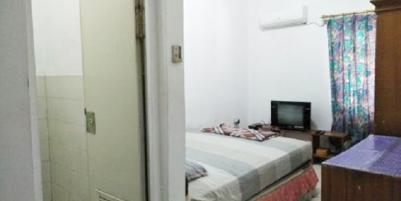 Kost Murah Bersih Lengkap Dekat Mampang Prapatan dan Pancoran Jakarta Selatan