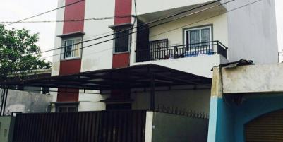 Kost Putri di Otista Jatinegara Dekat Kampus STIS, City Plaza Jatinegara Dan Stasiun Jatinegara