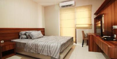 Kost Eksklusif di Tebet Dekat Stasiun Cawang, Mall Kota Kasablanka dan Universitas Paramadina 