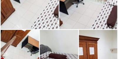 Kost di Tebet Timur Dekat Stasiun Tebet, Mall Kasablanka, Mall Ambasador dan Mall Bassura