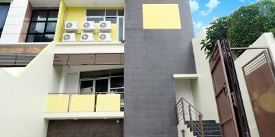 Kost Eksklusif di Slipi Jakarta Barat Dekat Kawasan Perkantoran Slipi dan Tomang Raya