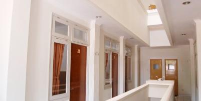 Kost Putra Dekat UNJ, UIJ, Kampus UI Salemba, RSCM, Percetakan Negara dan Graha BNPB 