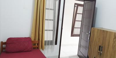 Kost Putra Dekat UPN Veteran Jakarta, Cinere Mall, RS Puri Cinere dan Cinere Bellevue Mall