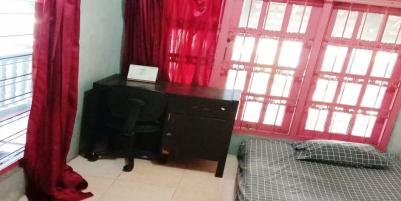 Kost Putra di Senen Jakarta Pusat Dekat UI Salemba, RSCM, Plaza Kenari Mas dan Stasiun Kramat 