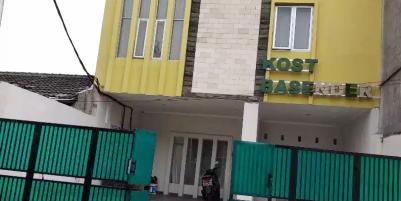 Kost Murah Lengkap Kamar Bersih Strategis di Pancoran Jakarta Selatan