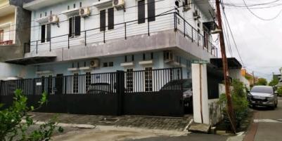 Kost Putri Kamar Bersih Fasilitas Lengkap Dekat Kampus ITS dan UNAIR Kota Surabaya