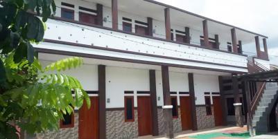 Kost Putri Tahunan Murah Lengkap Dekat Kampus UIN Raden Intan Bandar Lampung