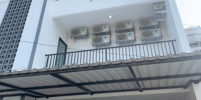 Kost Putri di Bintaro Dekat Bintaro Plaza, Dekat Kamus STAN Bintaro dan Stasiun Pondok Ranji 