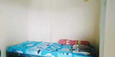 Kost Putri Muslimah Dekat Universitas Pancasila, Stasiun Lenteng Agung, AEON Mall Tanjung Barat, STKIM IMA