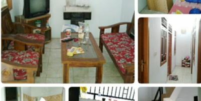 Kost Putri Murah Kamar Bersih Lengkap Strategis Dekat Trans Snow World Kota Bekasi